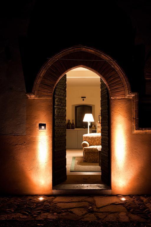 Castello Di Gabiano Villa Kamer foto