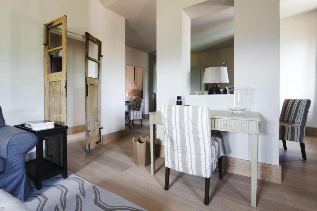 Castello Di Gabiano Villa Kamer foto