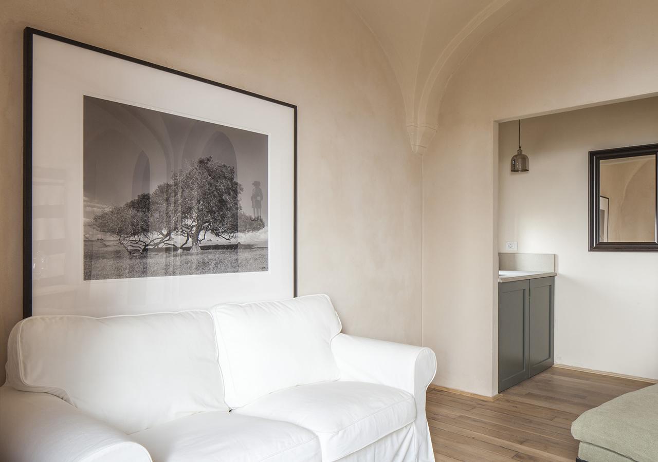 Castello Di Gabiano Villa Buitenkant foto